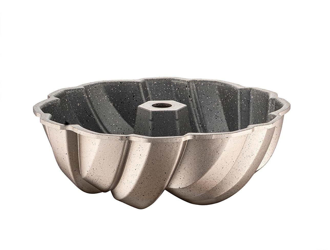 EMSAN GOLDEN SLİCE KEK KALIBI GOLD