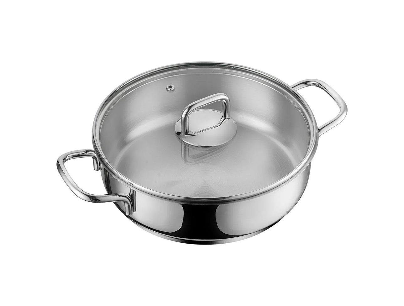 EMSAN GOURMET 22CM KARNIYARIK TE 24CM