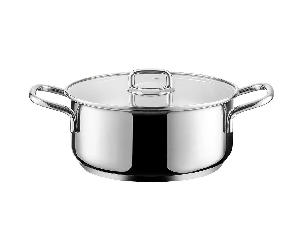 EMSAN GOURMET  DERİN TENCER 24 CM