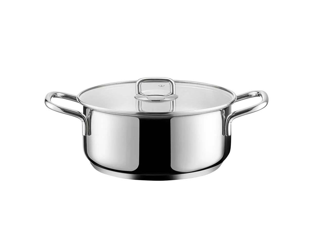 EMSAN GOURMET DERİN TENCERE 20 CM