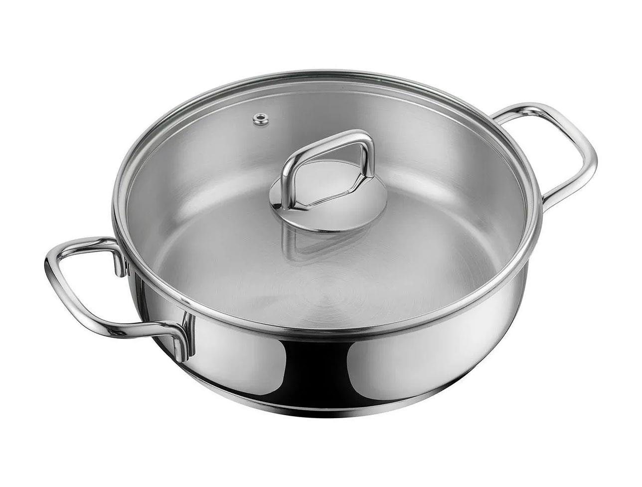 EMSAN GOURMET KARNIYARIK TENCERE 26 CM