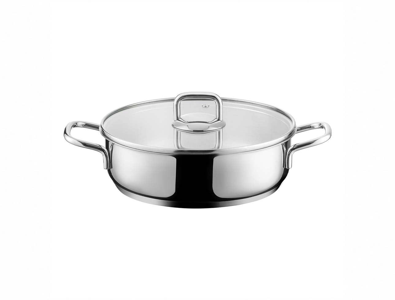 EMSAN GOURMET PİLAV KARNIYARIK TENCERE 22CM