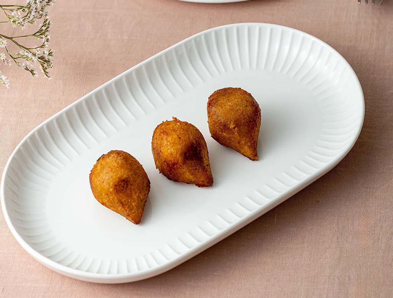 EMSAN İSTANBUL PORSELEN BERAY KAYIK TABAK 31 CM