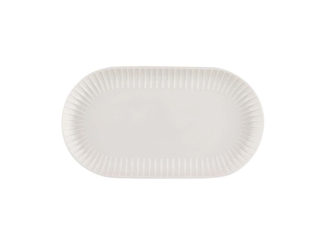 EMSAN İSTANBUL PORSELEN BERAY KAYIK TABAK 20 CM