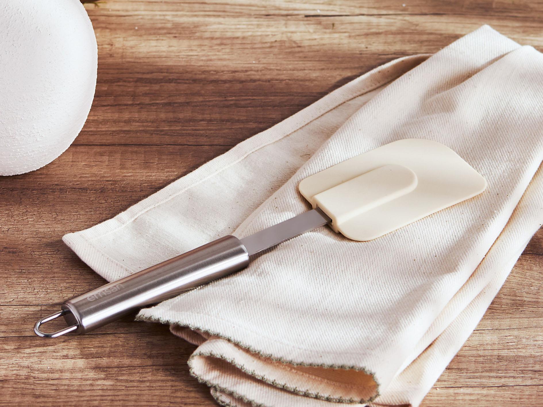 EMSAN MODERN SPATULA KÜÇÜK