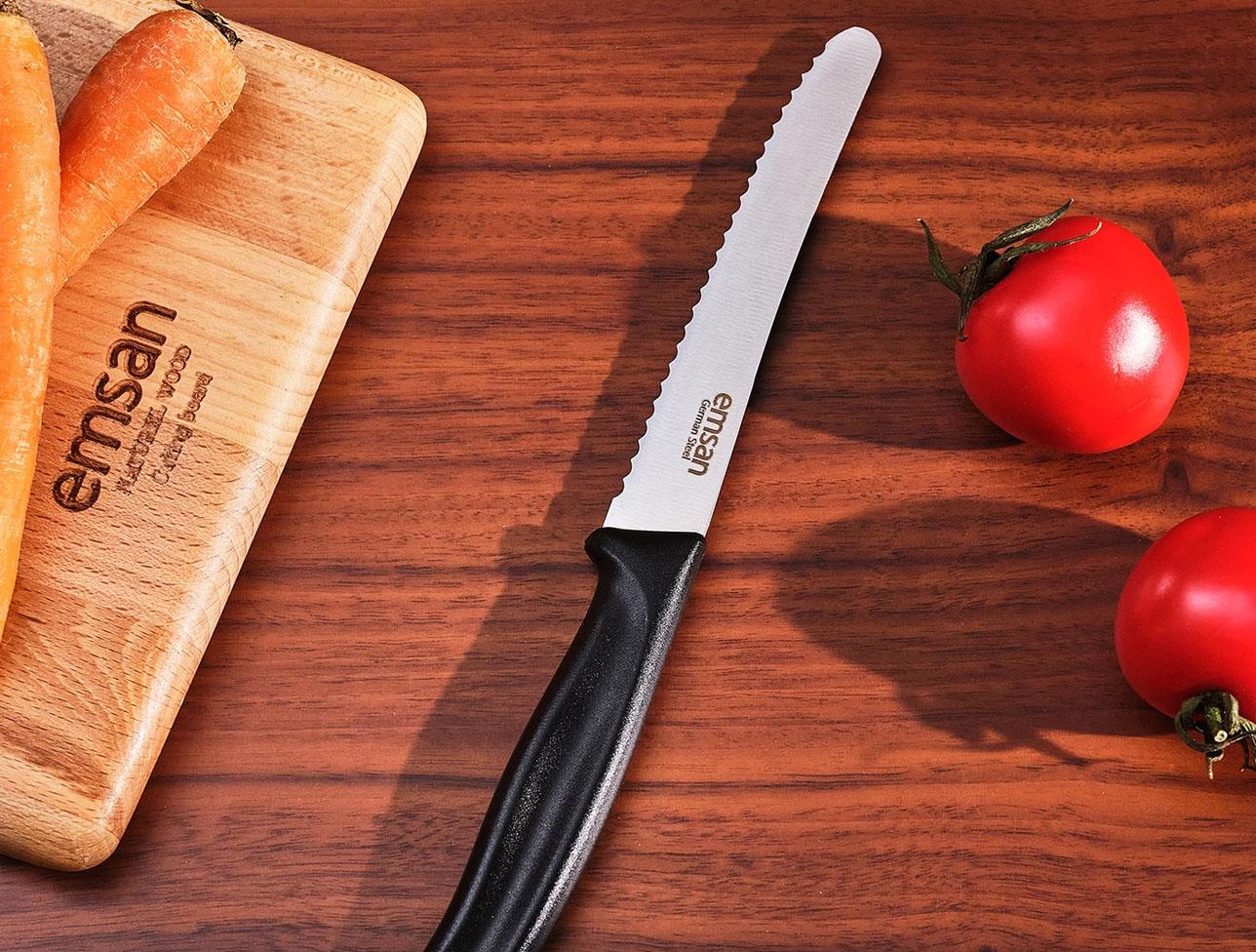 EMSAN NIX DOMATES BIÇAĞI