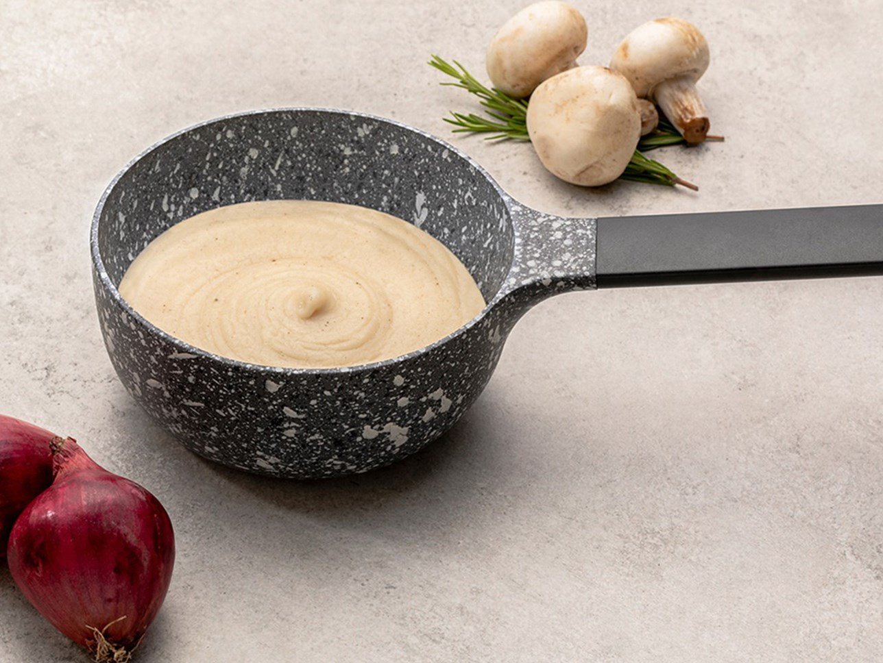 EMSAN PERGE 16 CM SOSLUK (KAPAKSIZ)