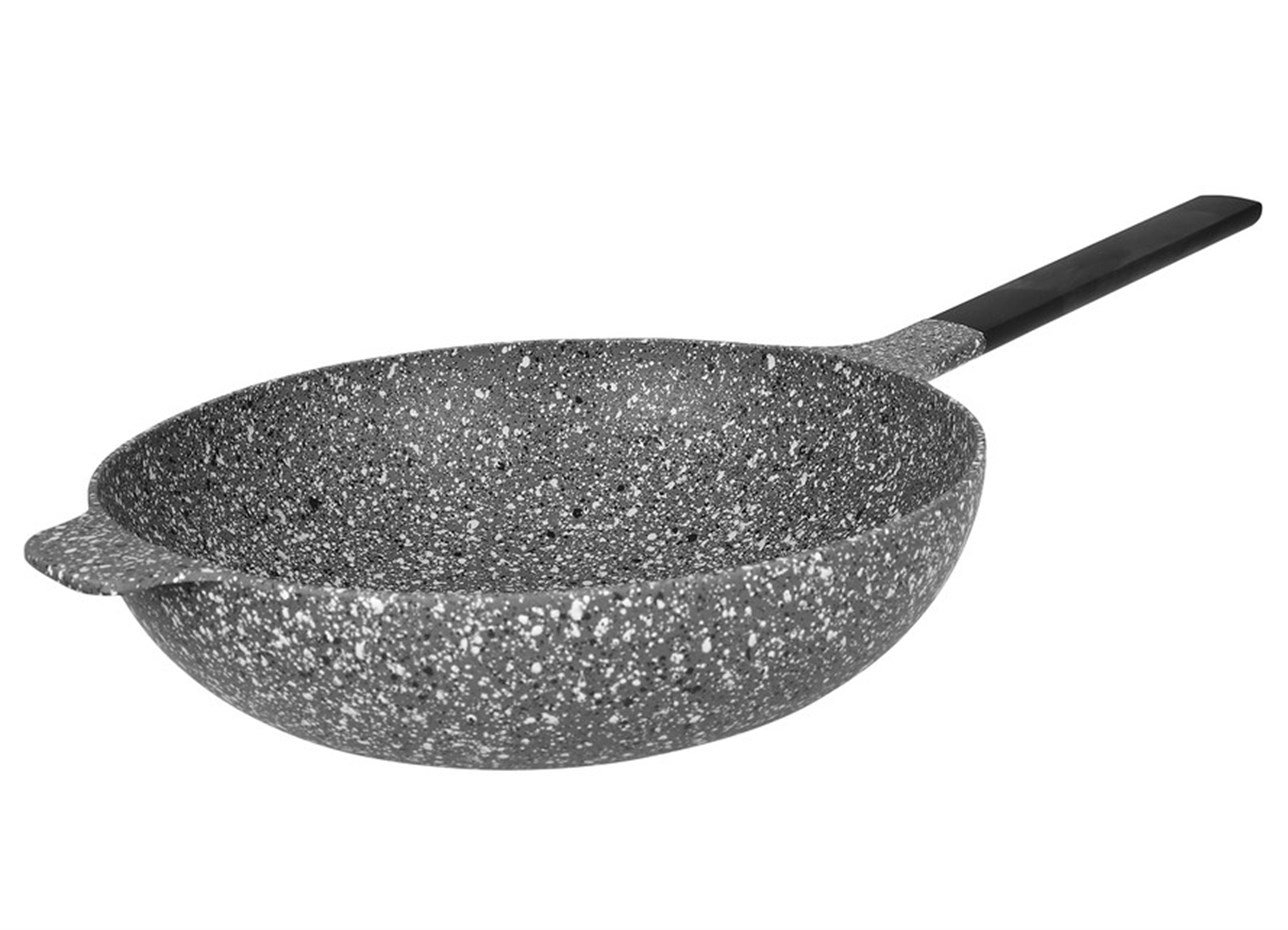 EMSAN PERGE 30 CM WOK TAVA