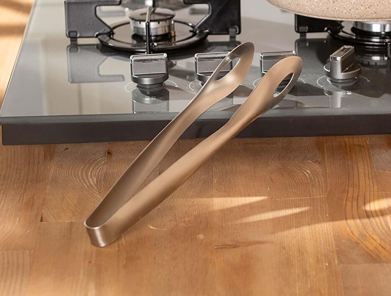 EMSAN RUSTİK MAŞA BÜYÜK INOX