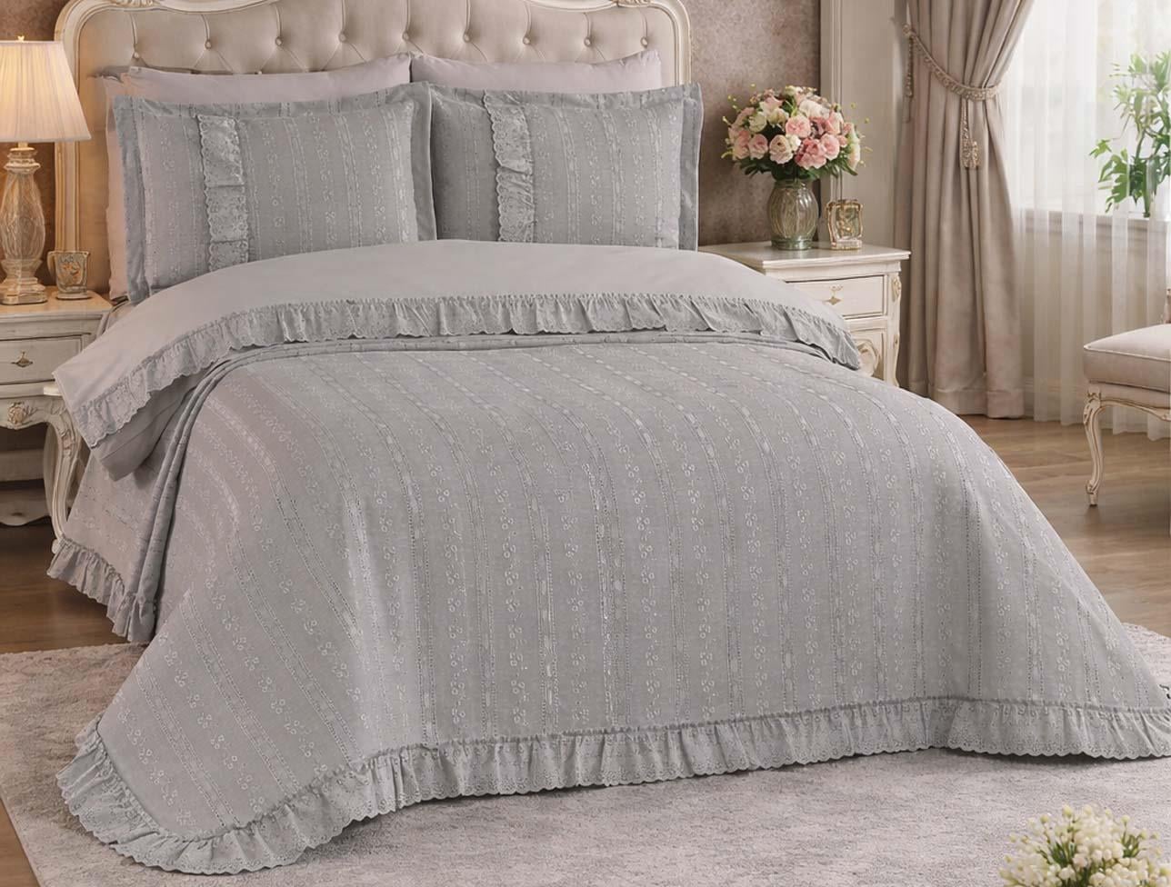GÜZİDE ESİLA GS. GRİ 7 PCS