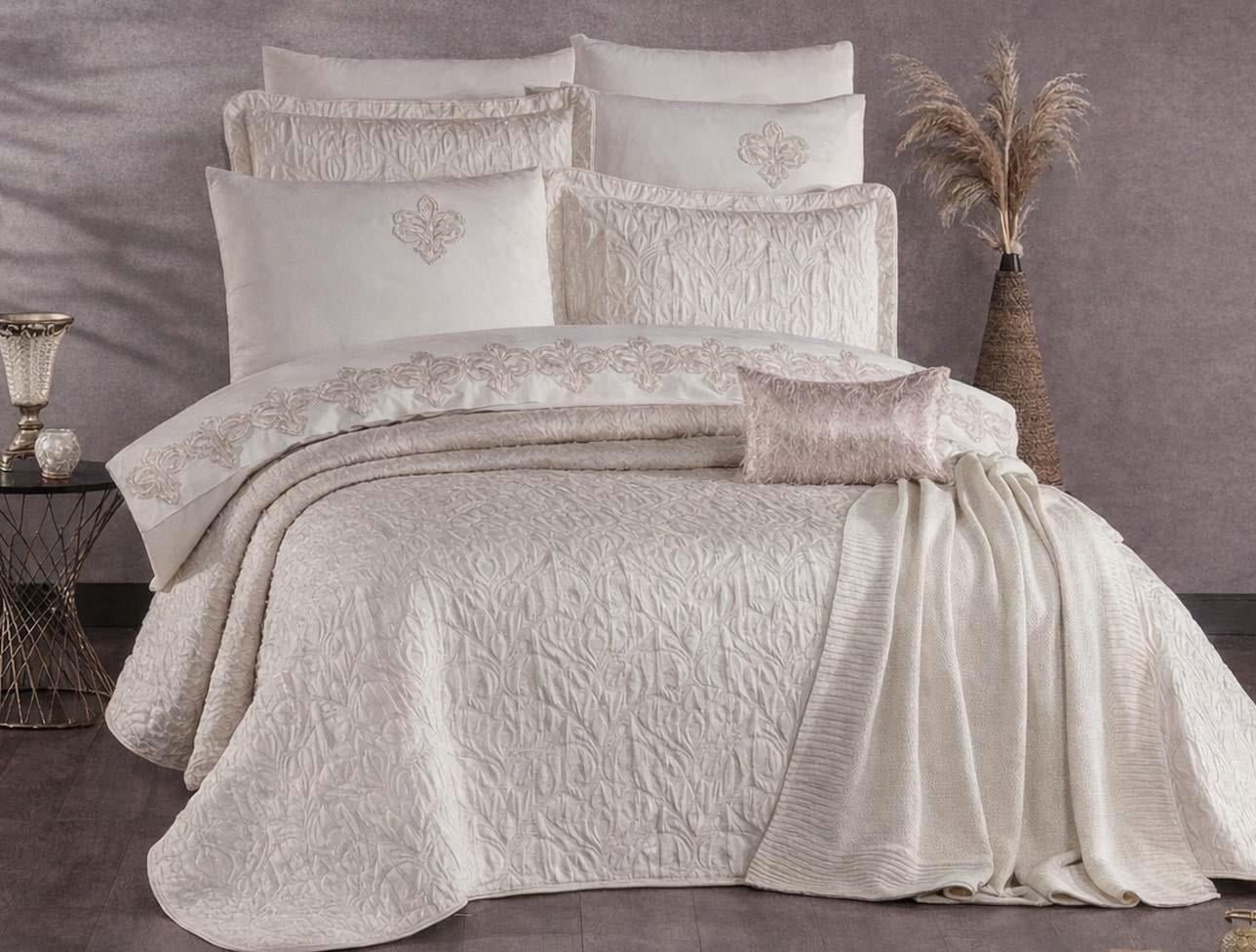 GÜZİDE PAMİRA ÇP. EKRU 11 PCS