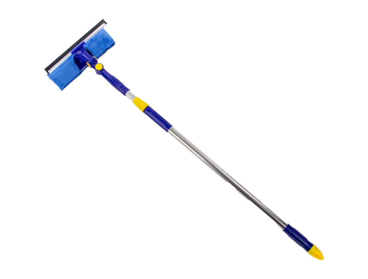 IVORY 140CM LÜKS TELESKOPİK CAMSİL IVO-MOP104