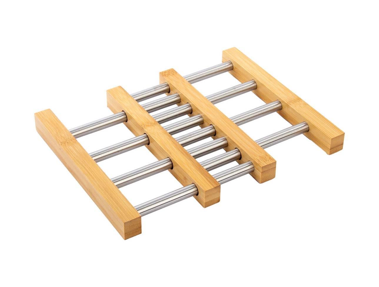 IVORY BAMBU ÇELİK AÇILIR NİHALE IVO-KS161