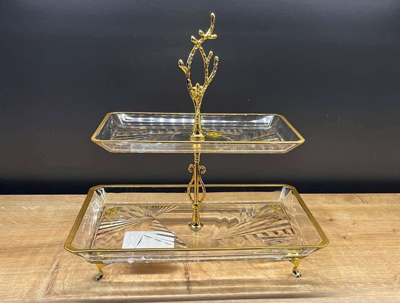 KKRS Dikdöergen Katlı Kurabiyelik