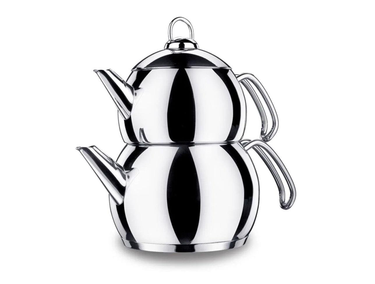 KORKMAZ A104 TOMBIK CAYDANLIK TK