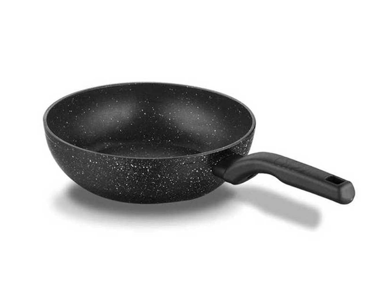 KORKMAZ A1118 ORNELLA WOK 24*6,5