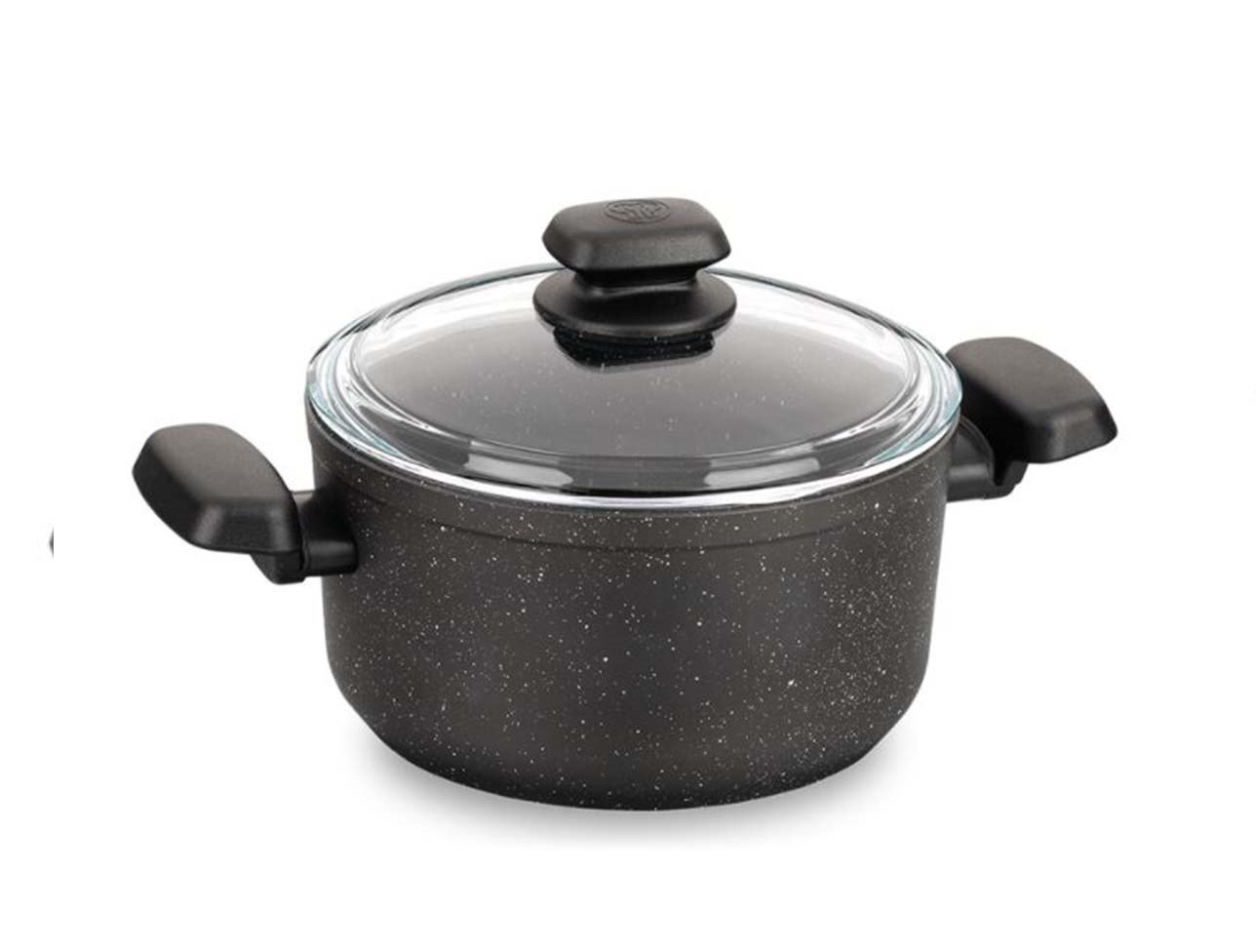 KORKMAZ A1342 ORNELLA TENCERE 24*12,5