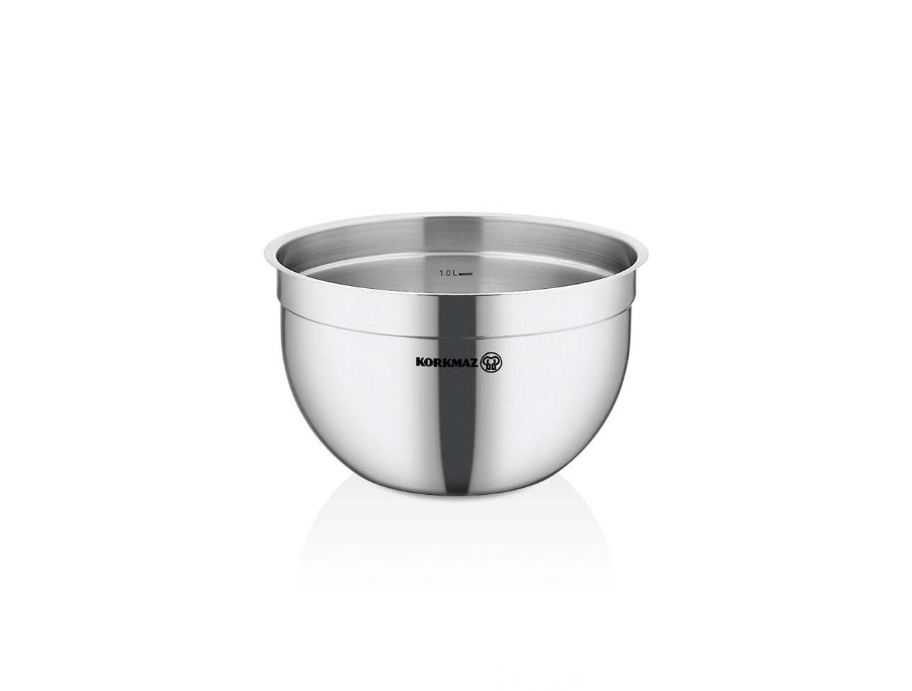 KORKMAZ A2775 PROLİNE GASTRO KARIŞTIRMA KABI 16X11
