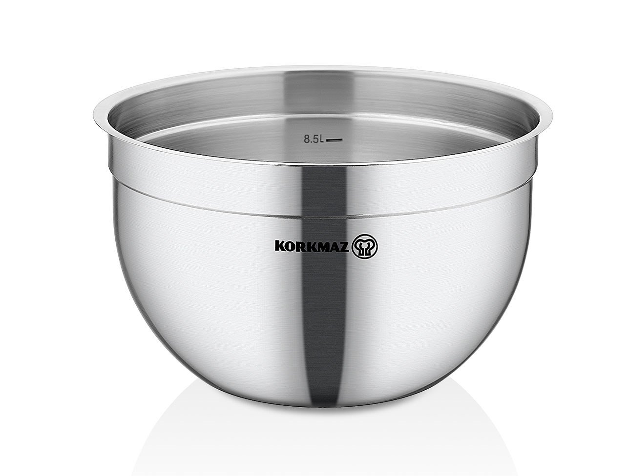 KORKMAZ A2778 PROLINE GASTRO HAZIRLAMA KABI 28*17