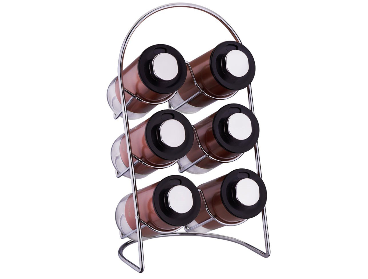 KORKMAZ A5523-2 STORA PLUS 7 PARÇA BAHARAT  ROSEGO