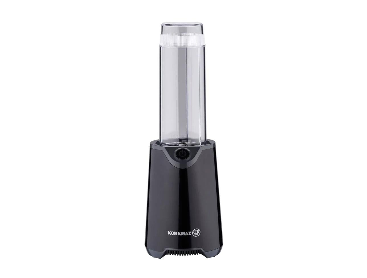 KORKMAZ A5574 ELEKTRA KİŞİSEL BLENDER SETİ