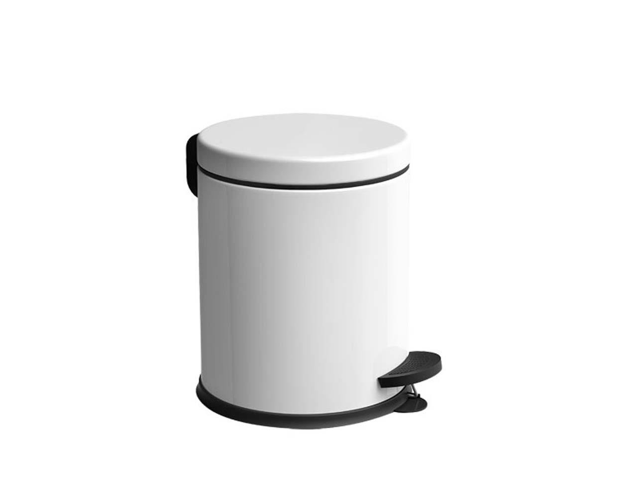 KOSOVA BEYAZ 3LT ÇÖP KOVASI VNK-0020