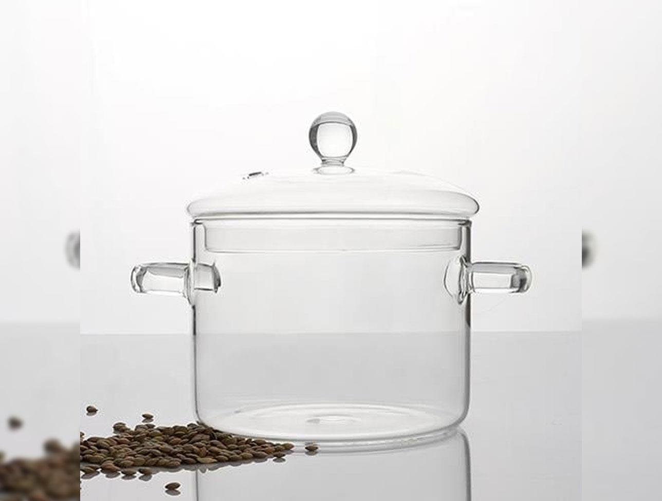 KOSOVA DEM-124 ÜFLEME TENCERE 1500ML