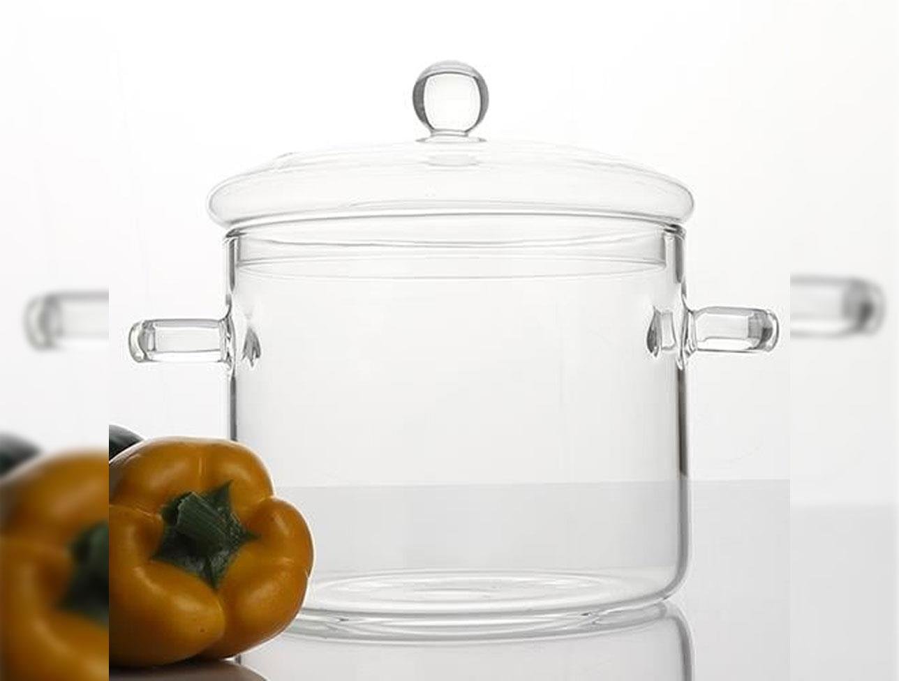 KOSOVA DEM-125 ÜFLEME TENCERE 1900ML