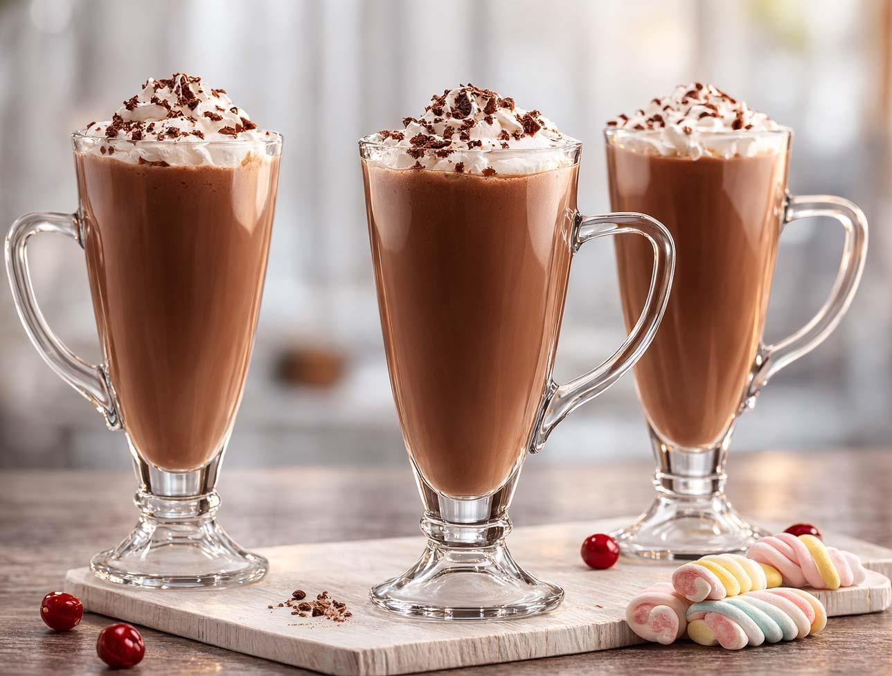 KRD HOME CAESAR 3 LÜ MUG BARDAK KHZ-3M300040