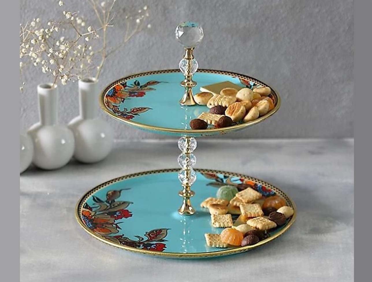 LORENA ASORTİ KATLI KURABİYELİK