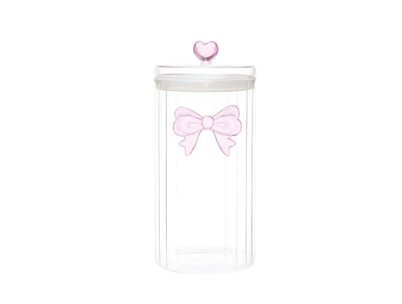 MİEN 1400ML CAM KAVANOZ HJ028
