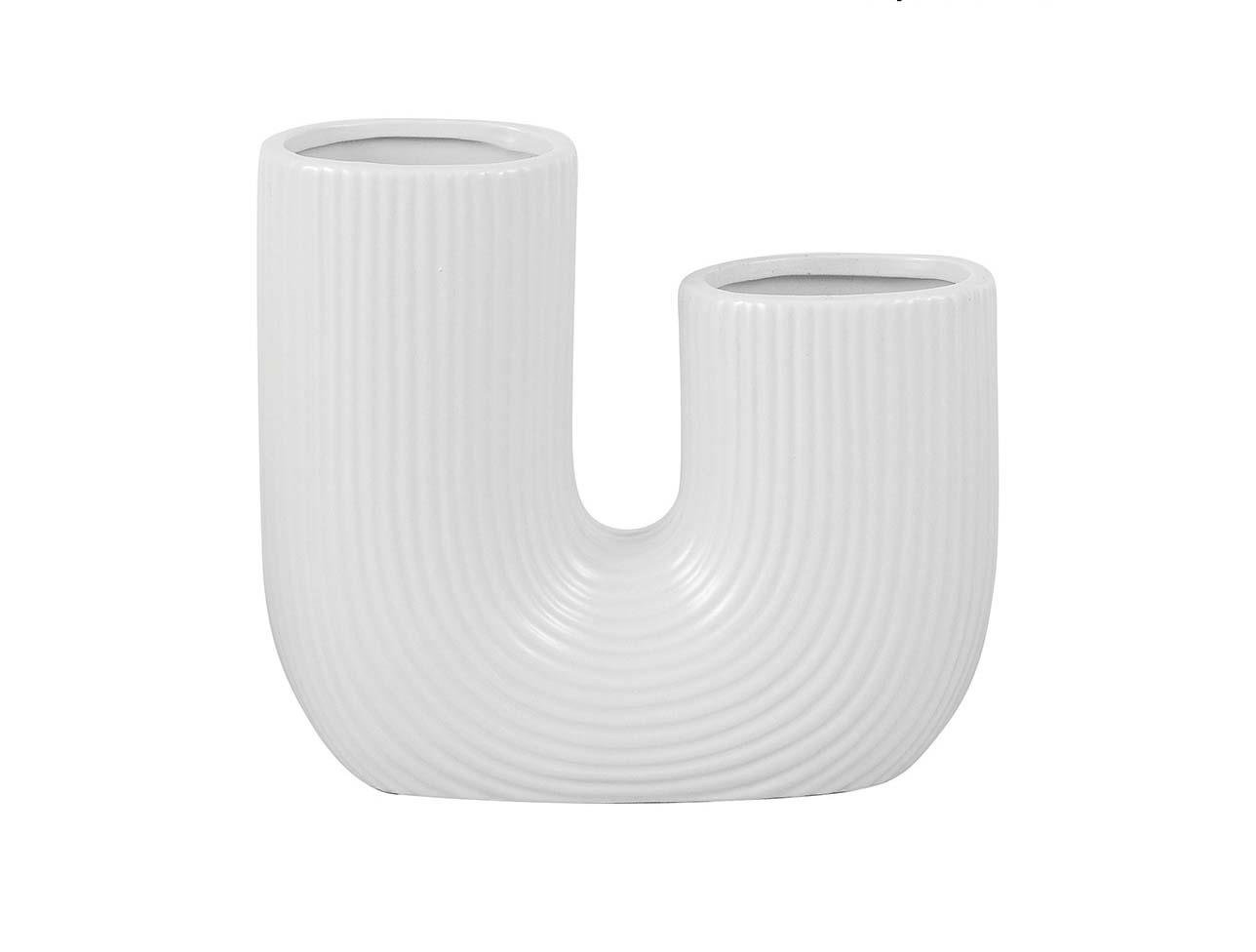 MİEN 17CM FIONA SERAMİK VAZO XSD-1034