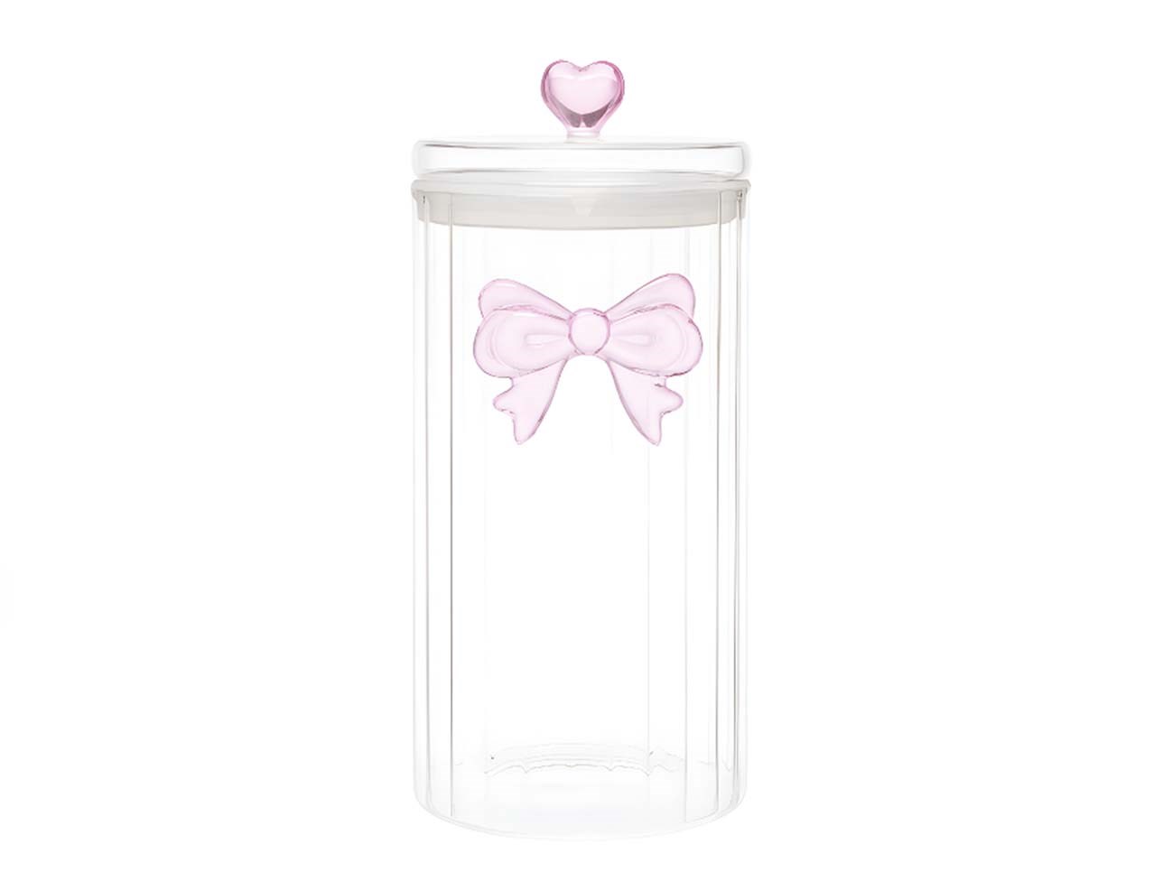 MİEN 1800ML CAM KAVANOZ HJ029