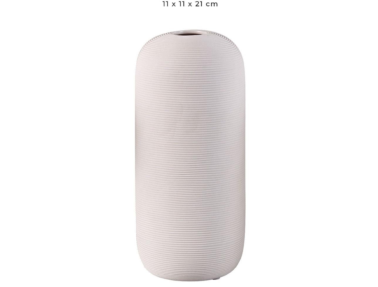 MİEN 25CM FIONA SERAMİK VAZO XSD-1021