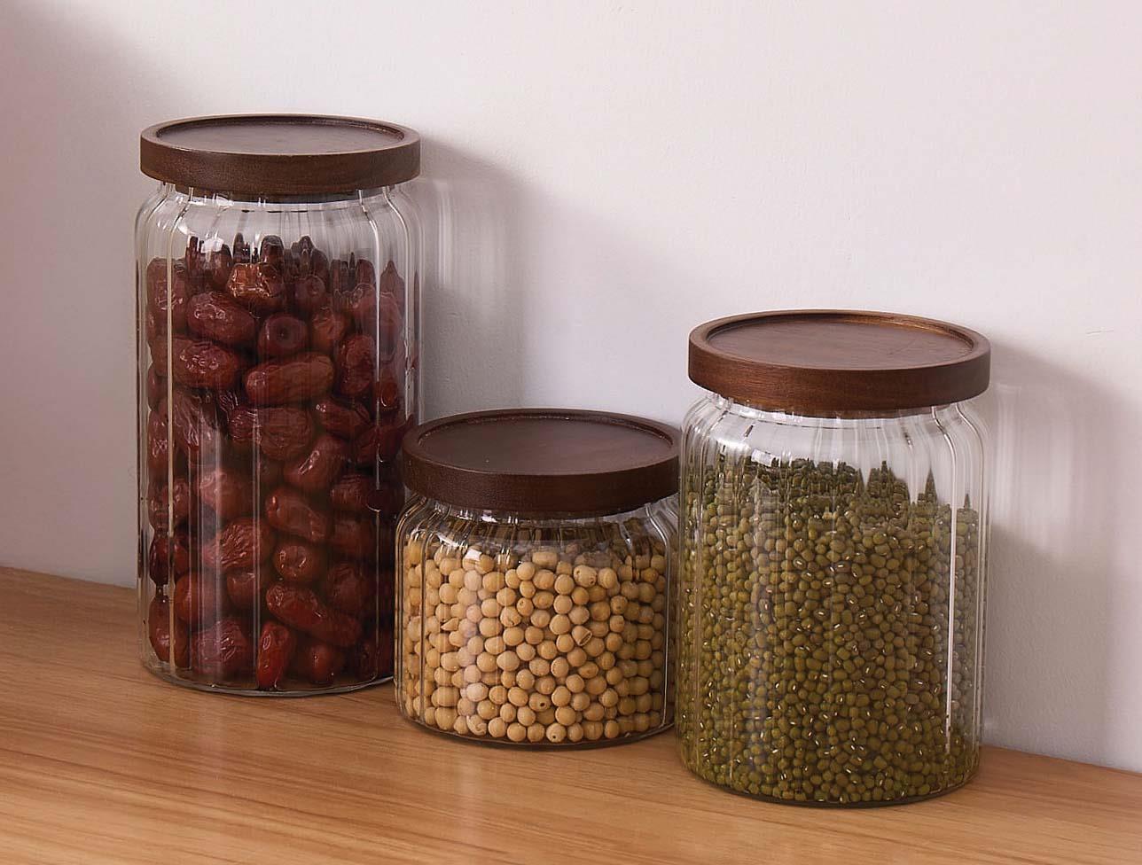 MİEN 650-1100-1500 ML 3LÜ B. CAMKAV. SET BOR-073