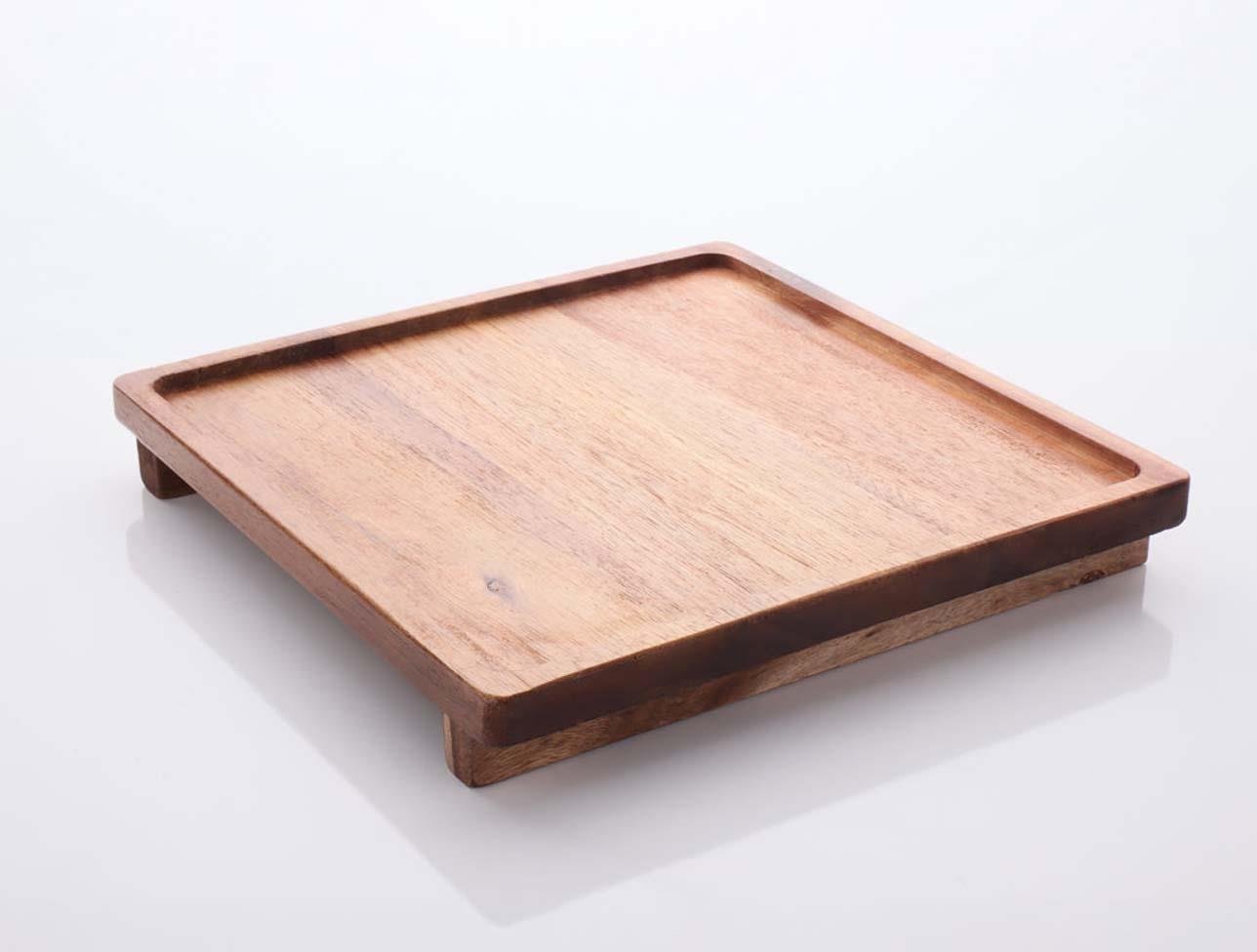 MİEN AKASYA AYAKLI SUNUMLUK 8B70