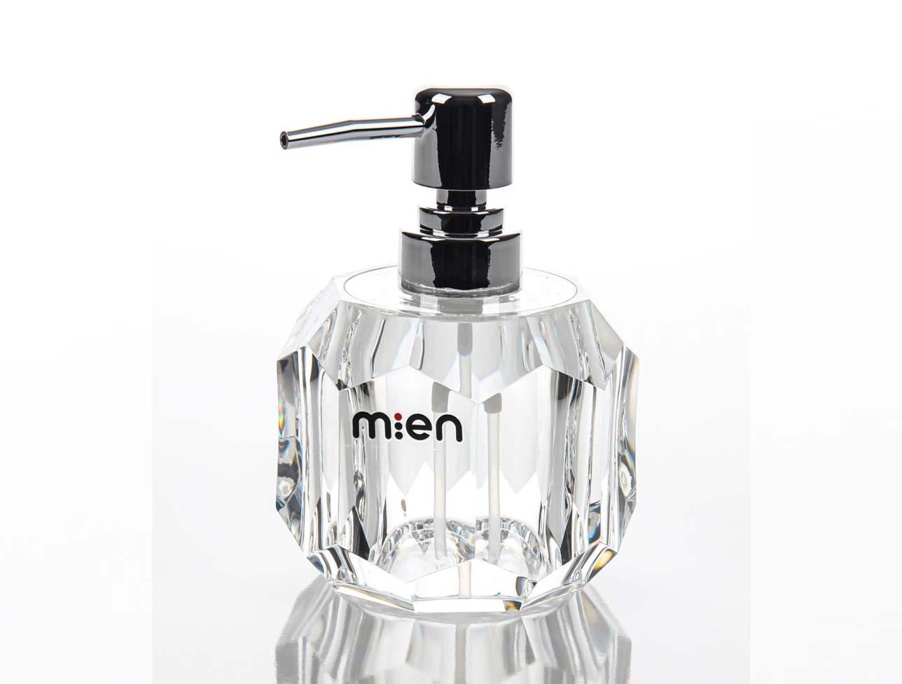 MİEN AKRİLİK SIVI SABUNLUK POMY MIEN-1547