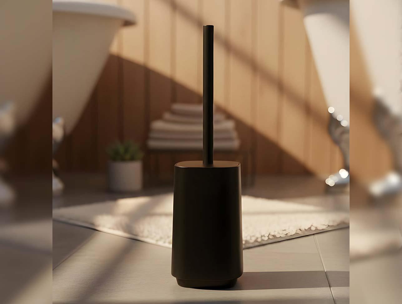 MİEN AKRİLİK WC FIRÇASI 9H32