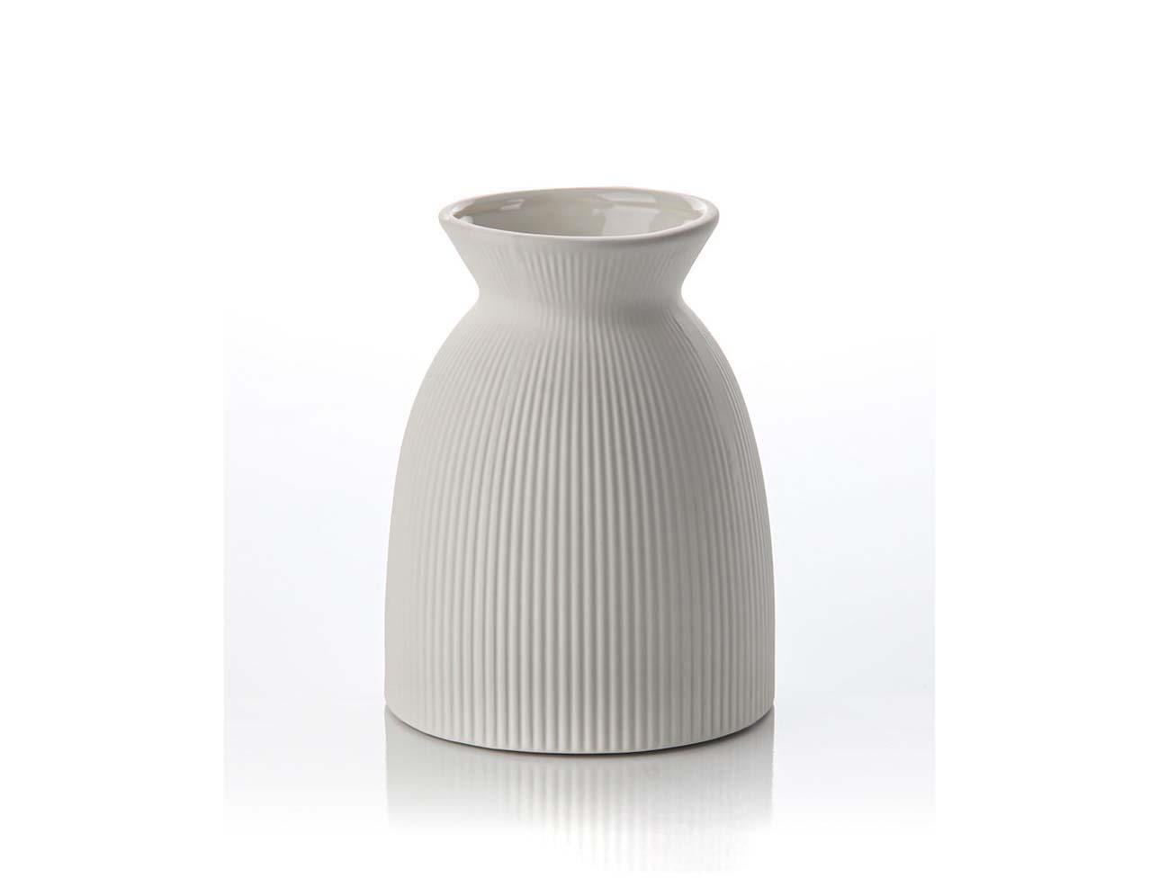 MİEN DEKORATİF SERAMİK VAZO 9*9*14.5 CM XSD-0231