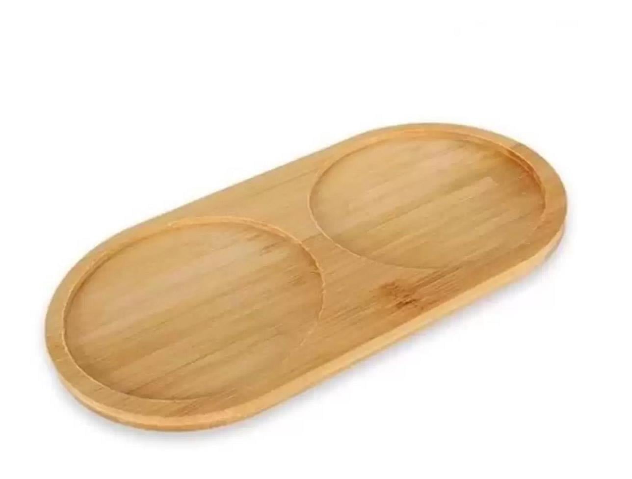 MİEN G/10 BAMBU YAĞDANLIK ALTLIĞI