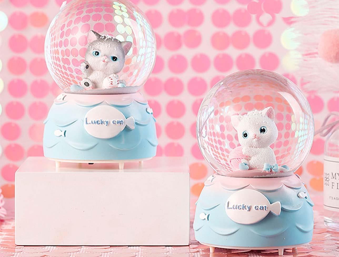 MİEN KAR KÜRESİ MIEN-1229