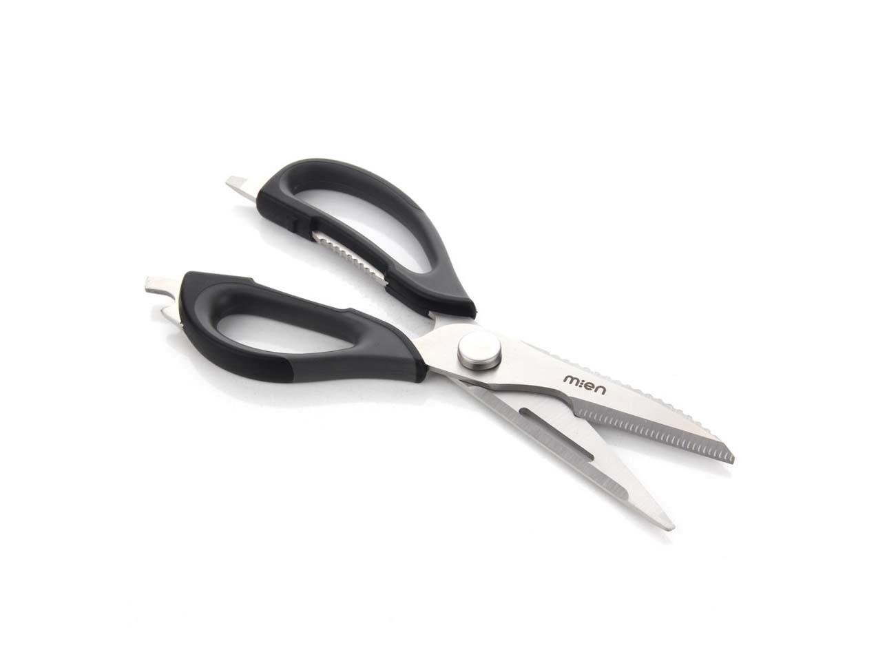 MİEN MİEN PRO MUTFAK MAKASI 1552