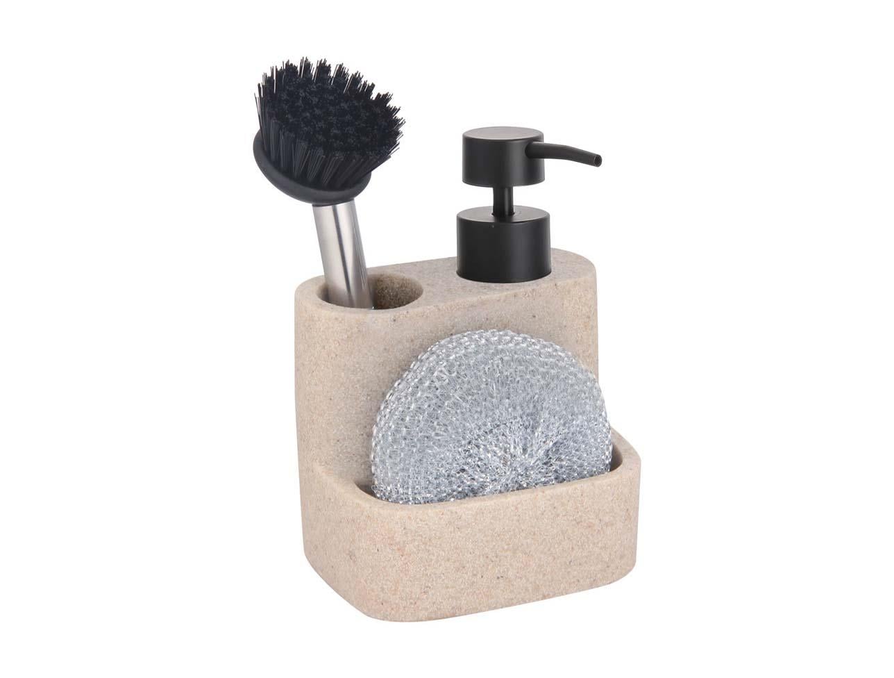 MİEN POLYESİN TAŞ SIVI SABUNLUK CN-56787