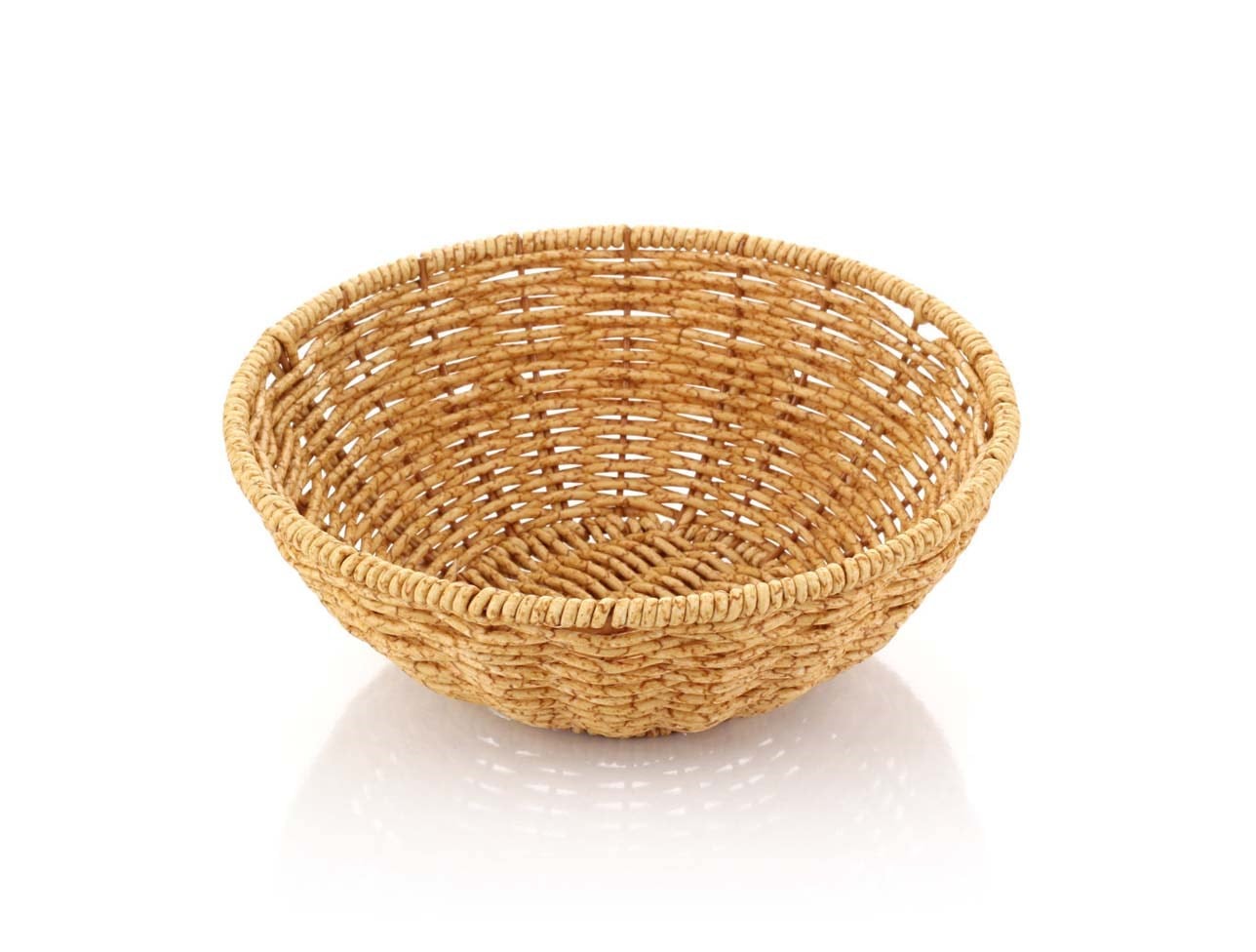MİEN RATfAN EKMEKLİK 22CM 1576