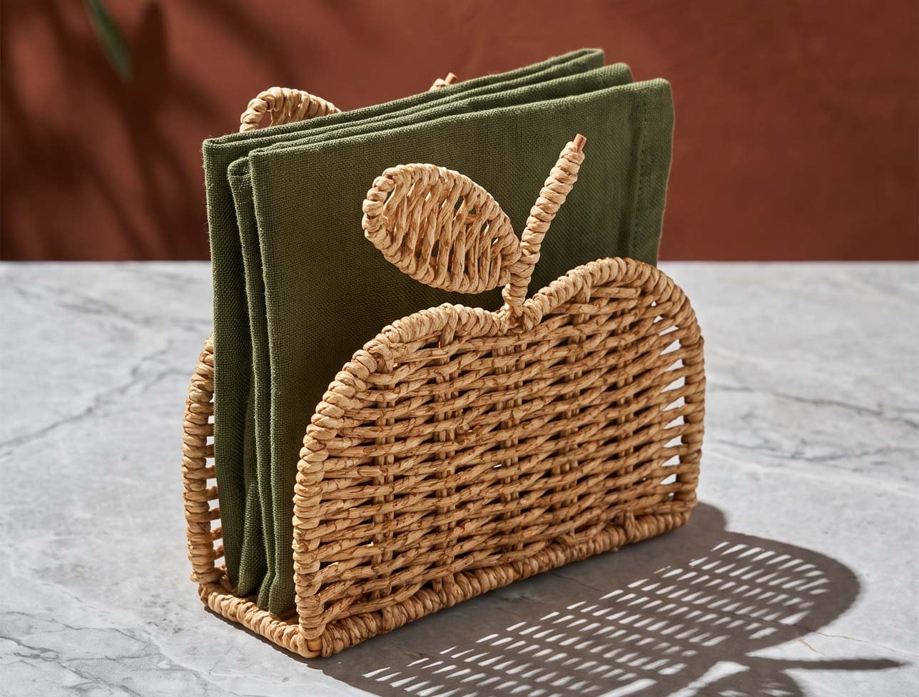MİEN RATTAN PEÇETELİK 1736