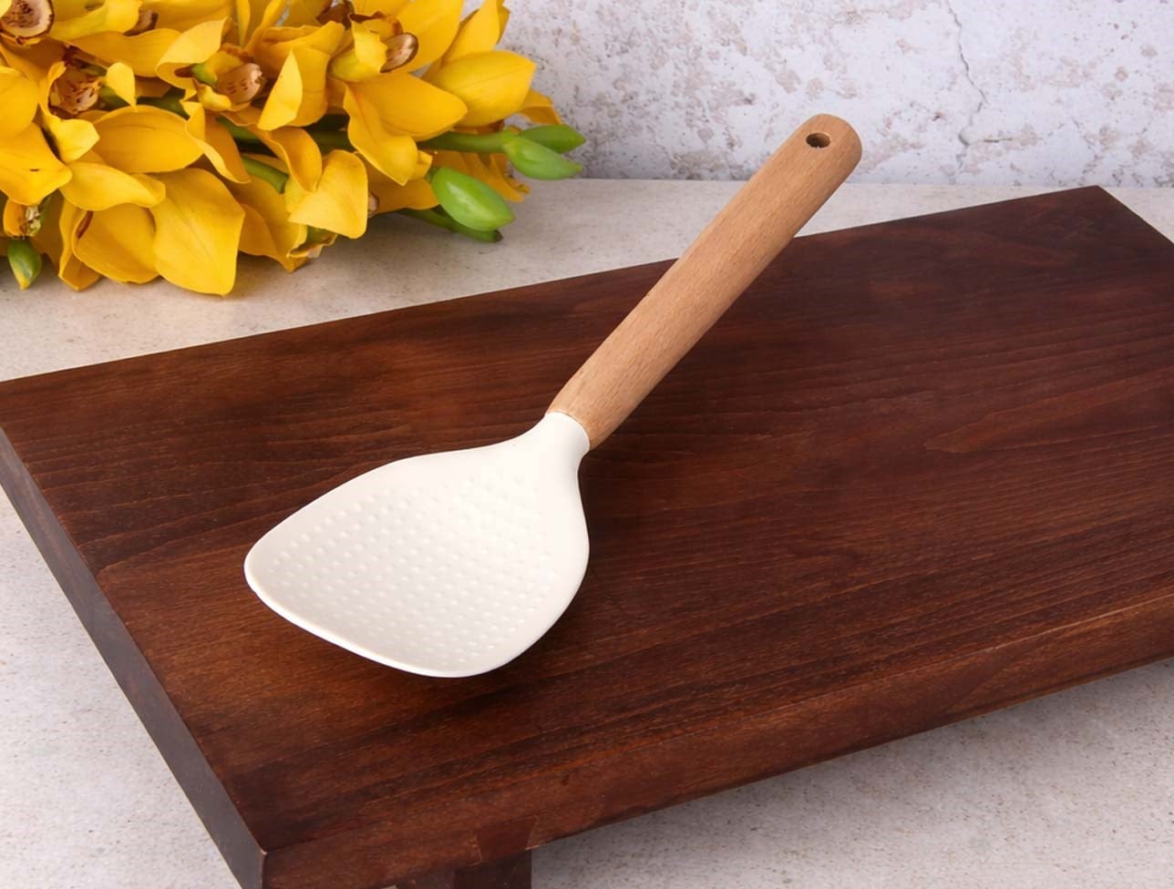 MİEN SİLİKON KAŞIK 1440