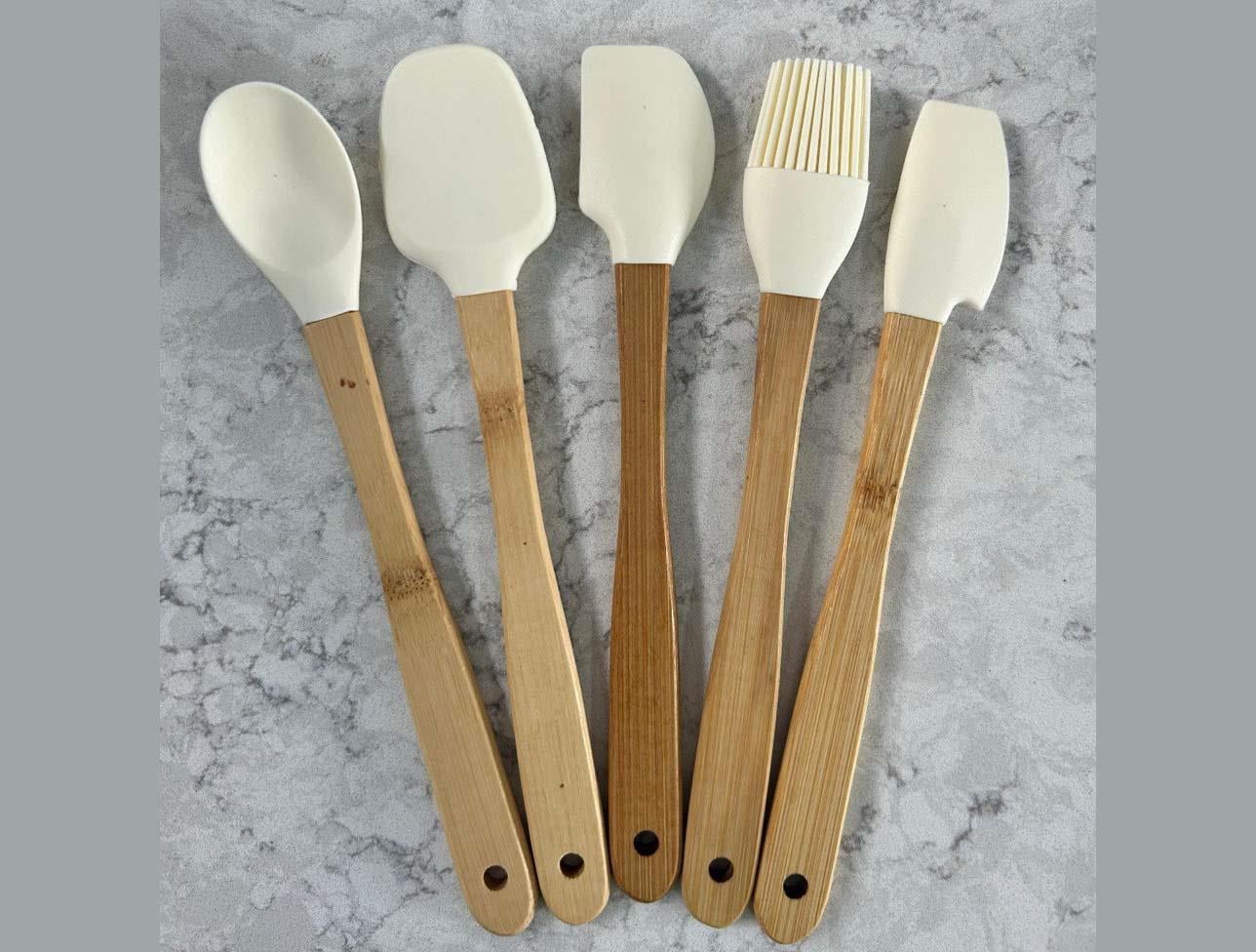 MİEN SİLİKON KREM SET 5 Lİ MIEN-1109
