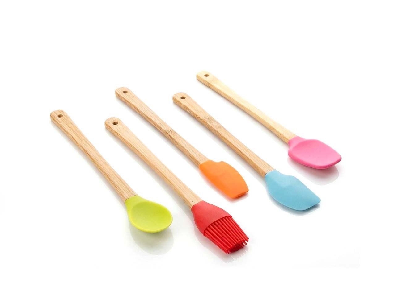 MİEN SPATULA SET 962