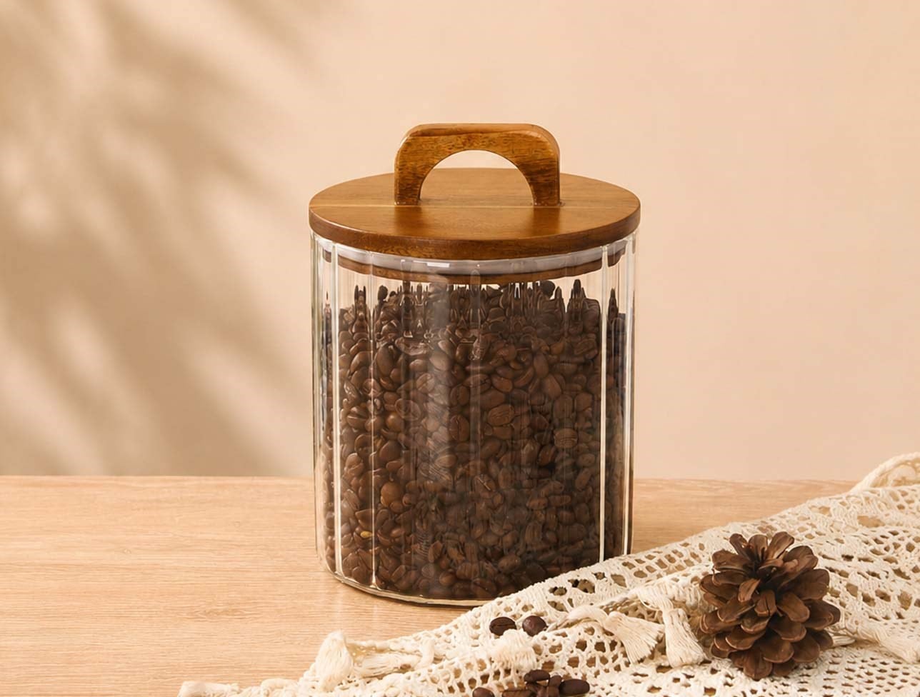 MİEN ZAHİRE KAVANOZ 1750ML BOR-0103