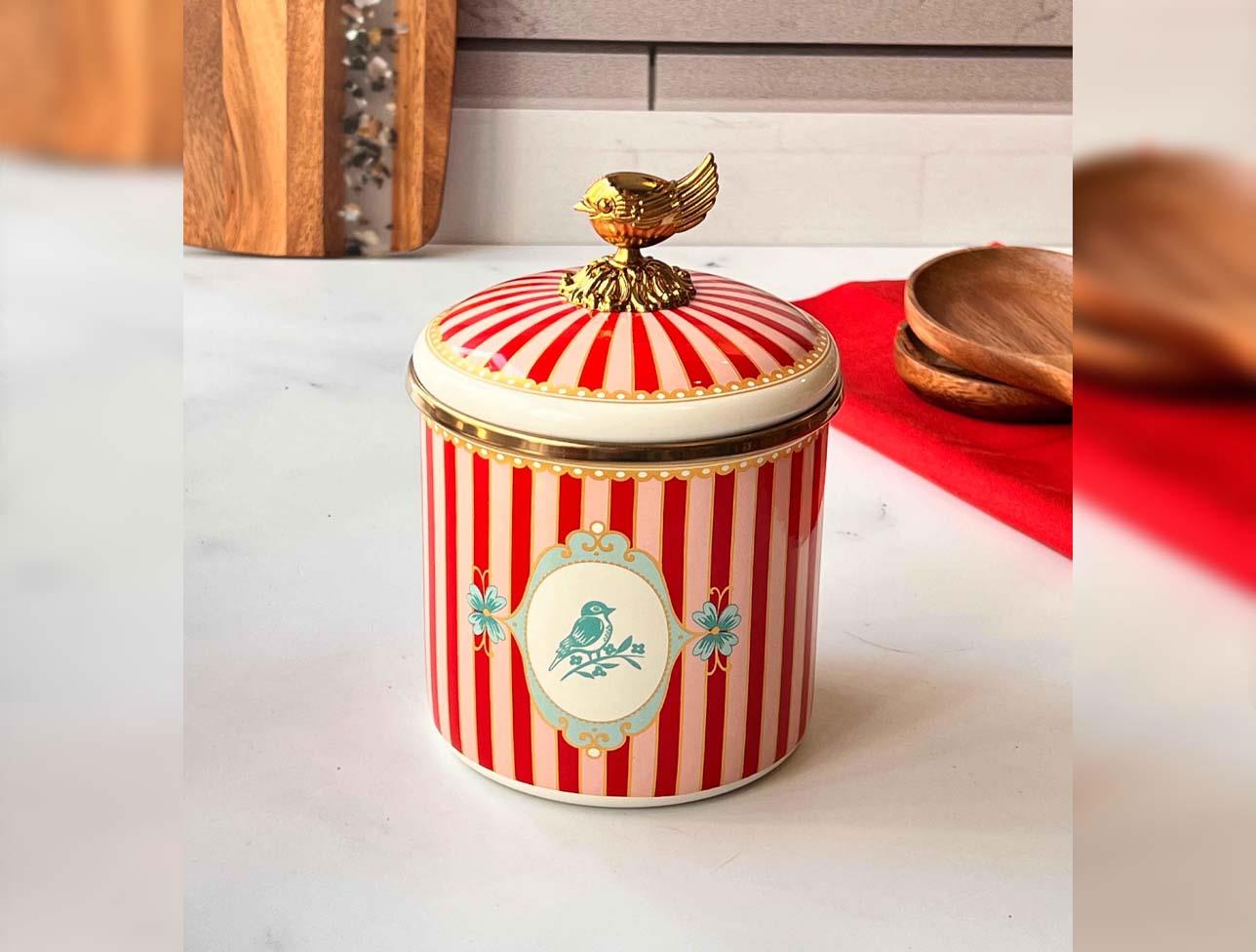 MİSS BETTY BELLİSİMA 12 CM KAVANOZ